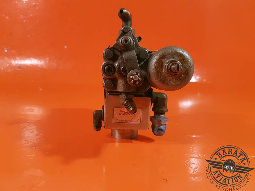 646758-9 Conjunto de bomba de combustible TCM