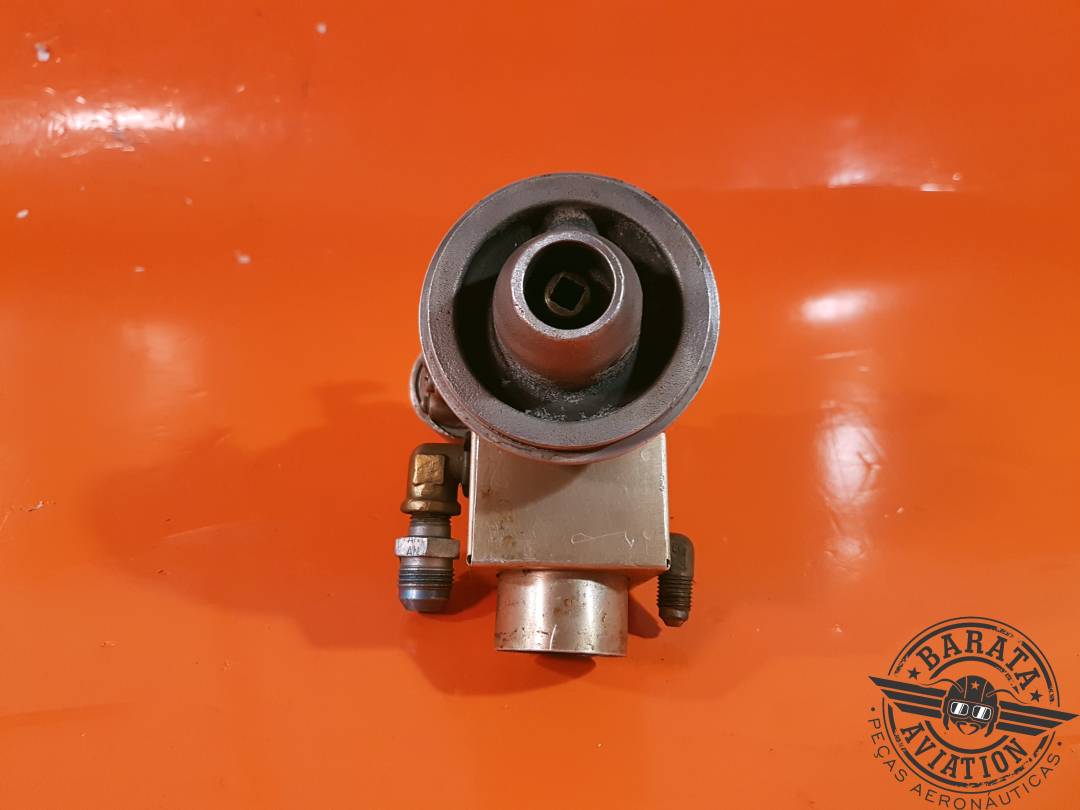 646758-9 Conjunto de bomba de combustible TCM