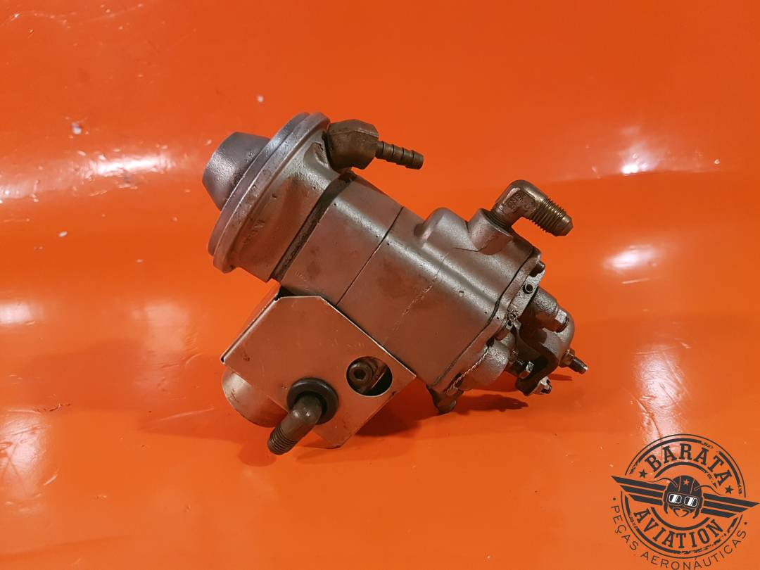 646758-9 Conjunto de bomba de combustible TCM
