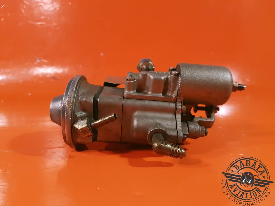 646758-9 Conjunto de bomba de combustible TCM