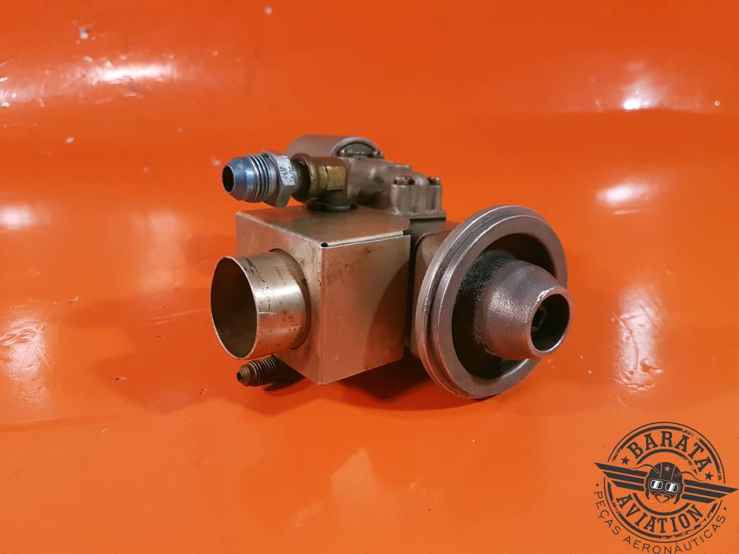 646758-9 Conjunto de bomba de combustible TCM