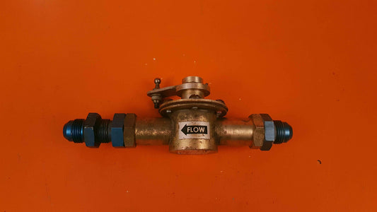 1H14-5 Airborne Fuel Valve