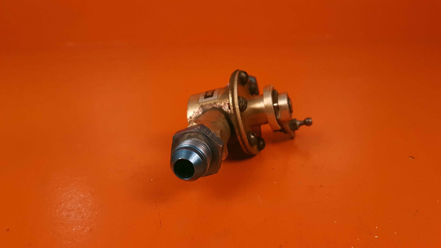 1H14-5 Airborne Fuel Valve