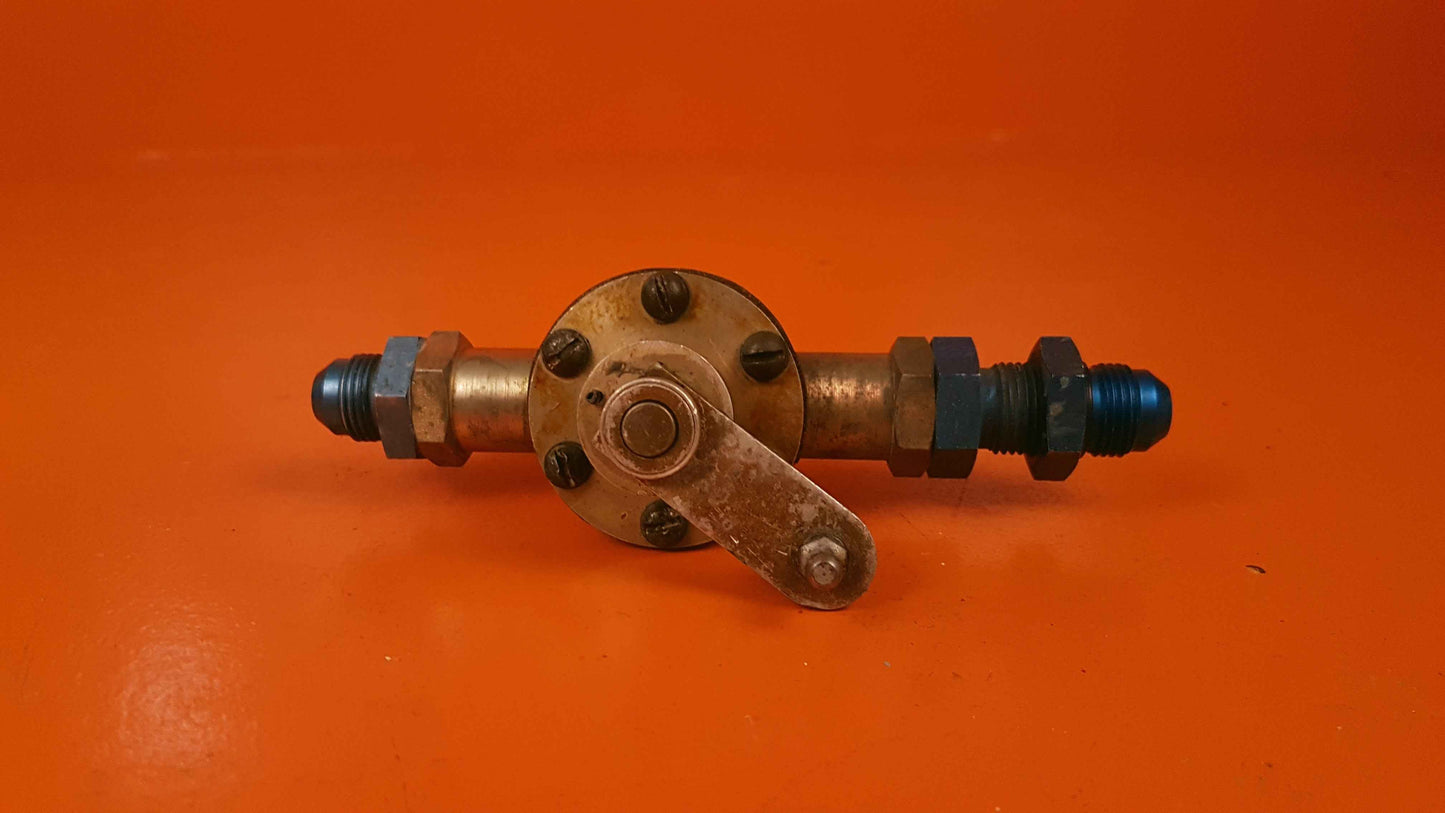 1H14-5 Airborne Fuel Valve