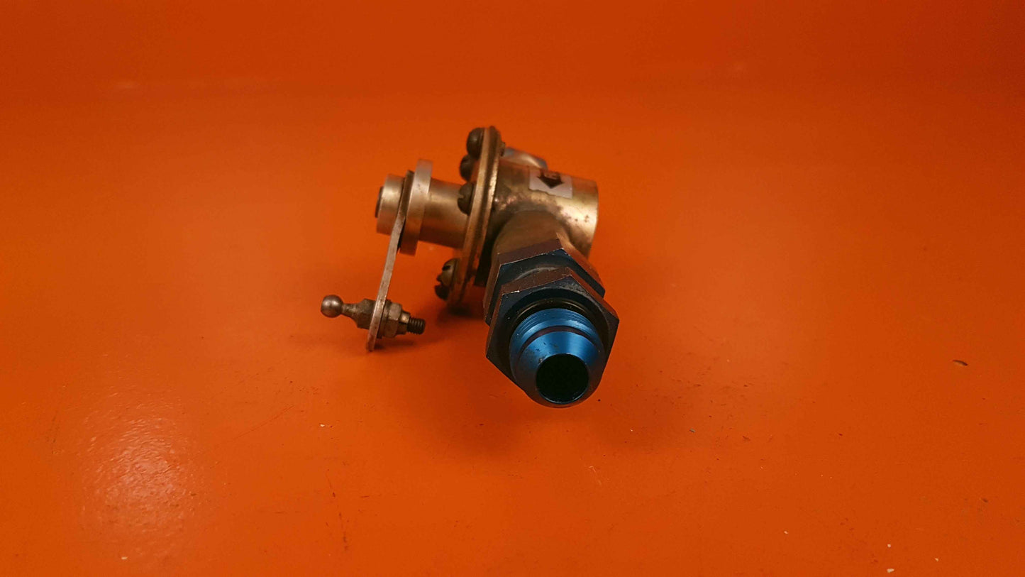 1H14-5 Airborne Fuel Valve