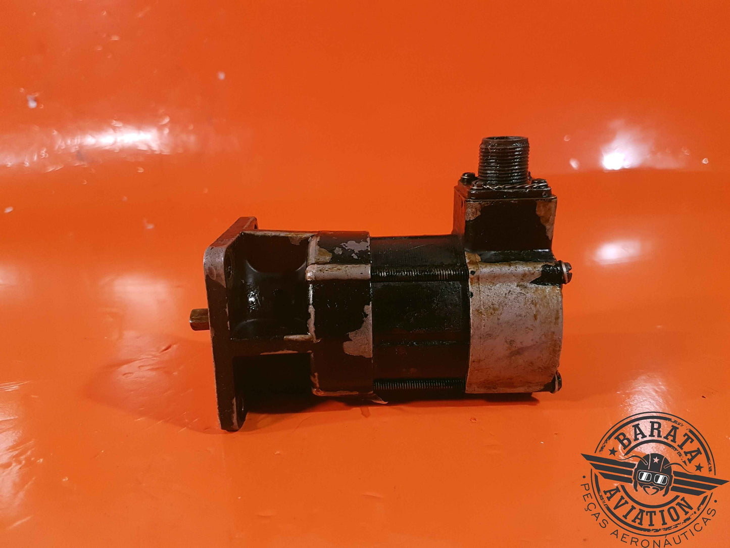 0850350-5   Tachometer Generator