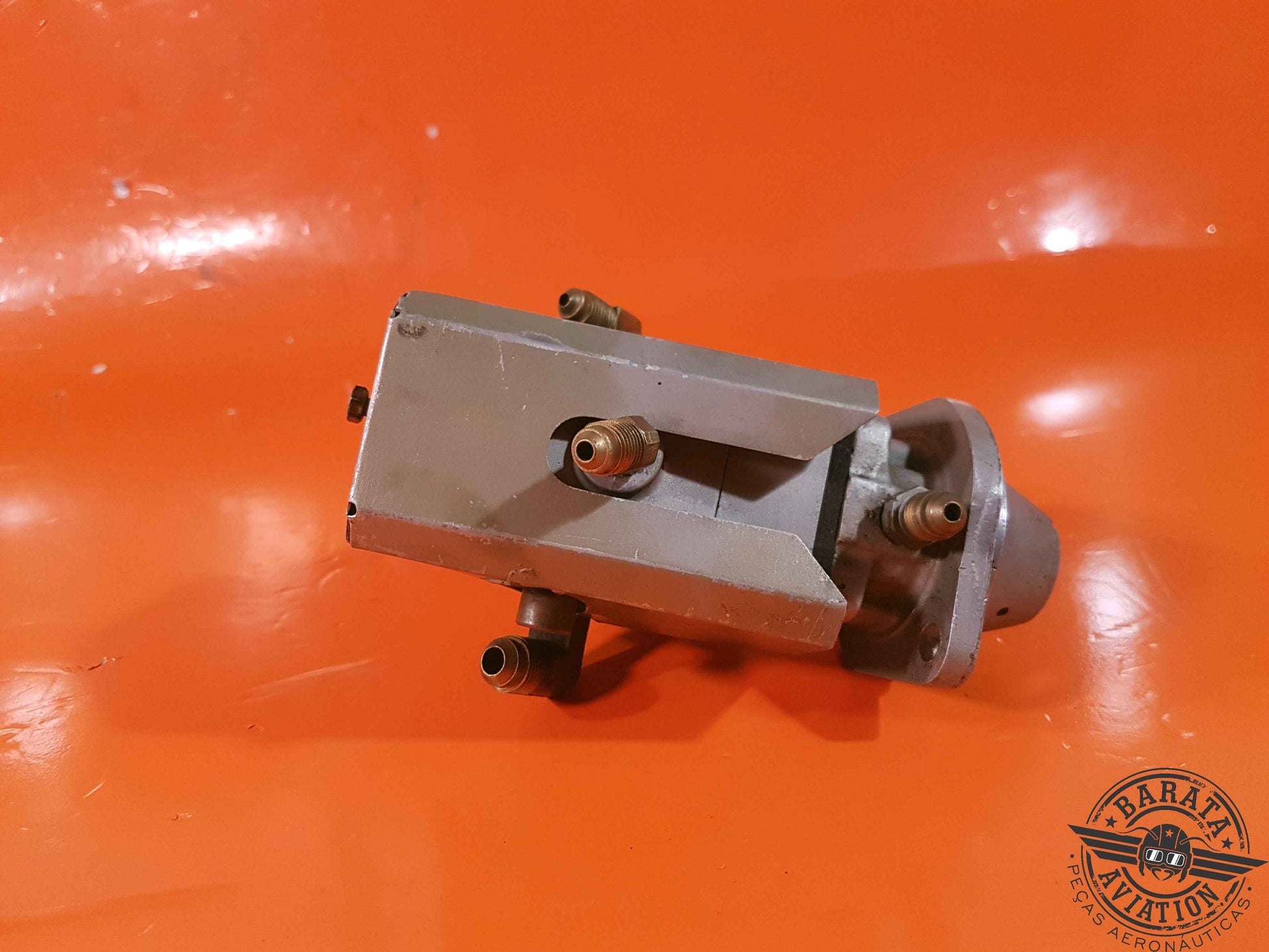 638154-3 TCM Fuel Pump Assembly