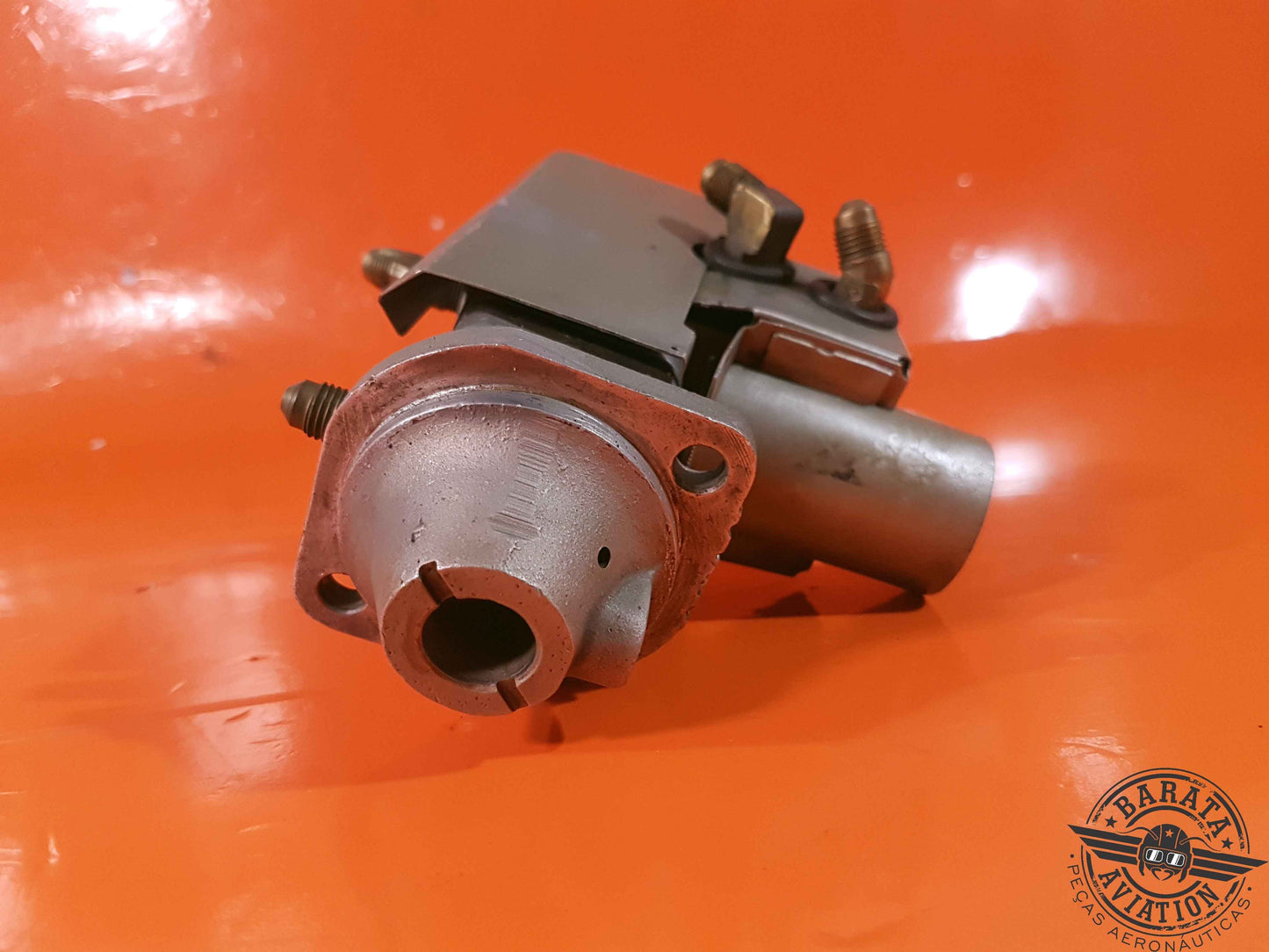 638154-3 TCM Fuel Pump Assembly