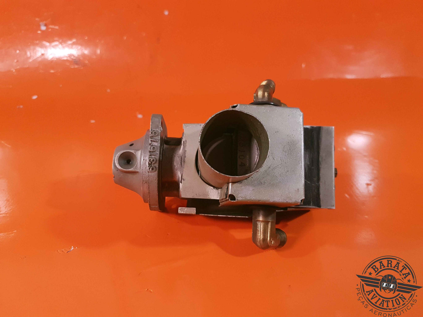 638154-3 TCM Fuel Pump Assembly