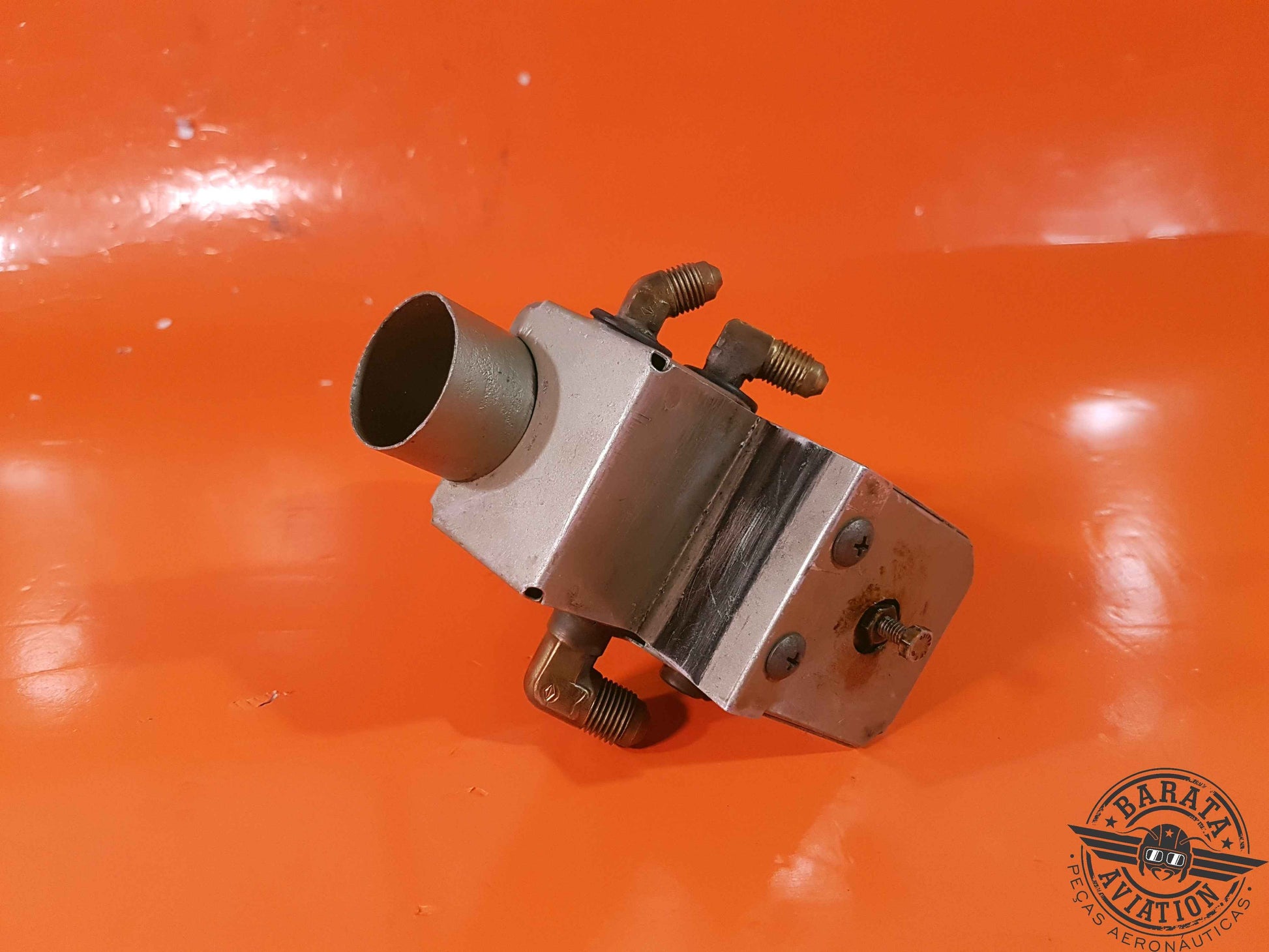 638154-3 TCM Fuel Pump Assembly