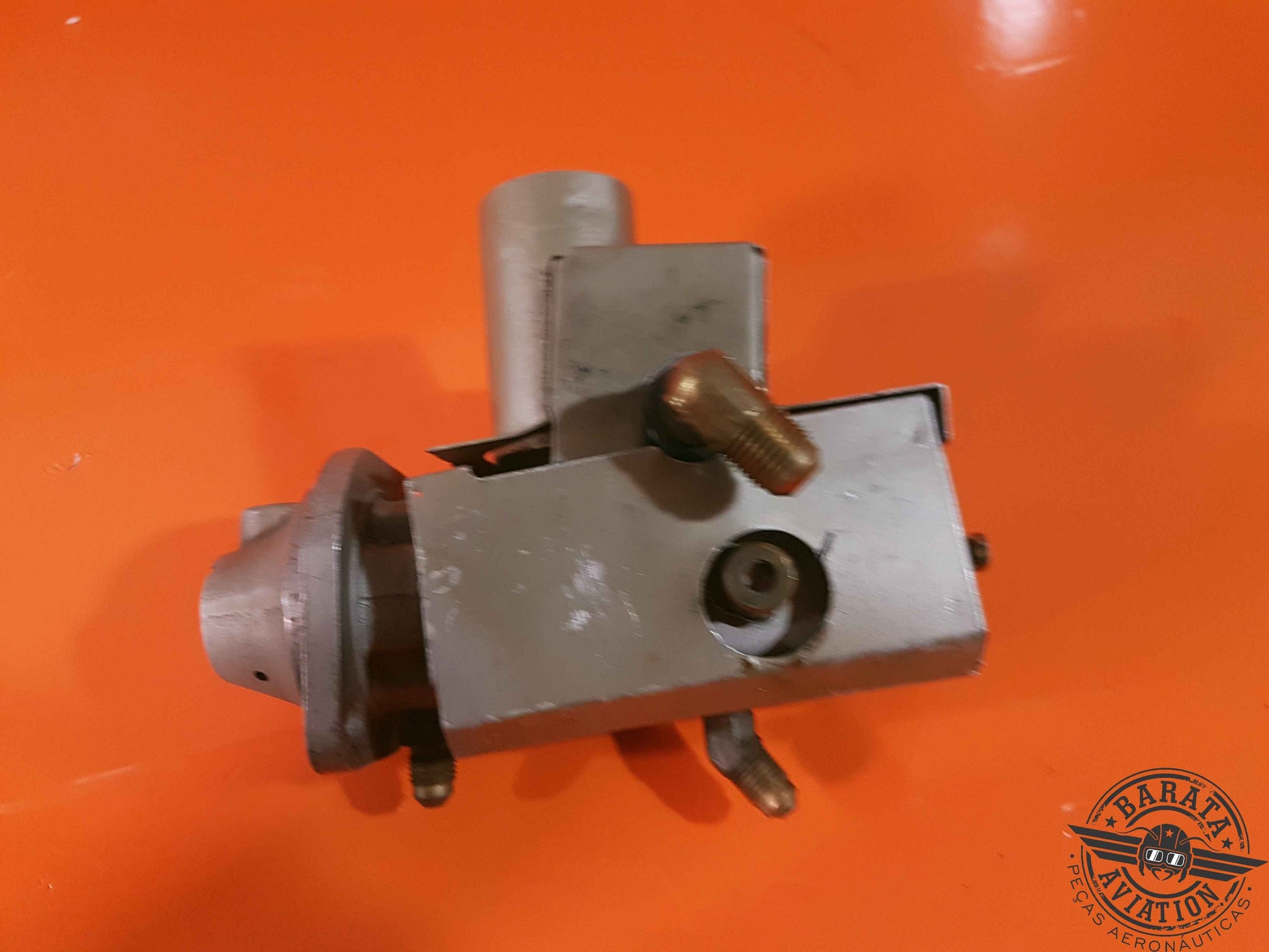 638154-3 TCM Fuel Pump Assembly