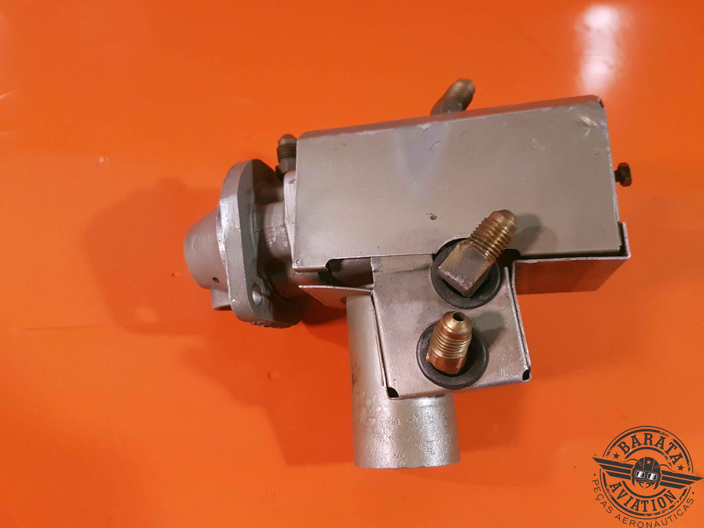 638154-3 TCM Fuel Pump Assembly