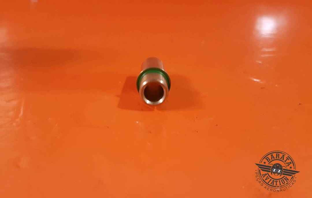 655525P020 Continental Guide-Intake Valve -Novo - Form 8130-3 