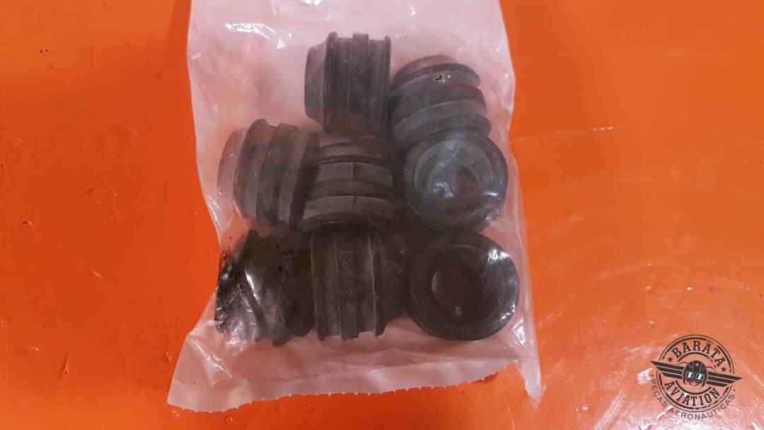 539840 TCM Connector-Push Rod Hsg - Pacote com 8 Unidades - Novo