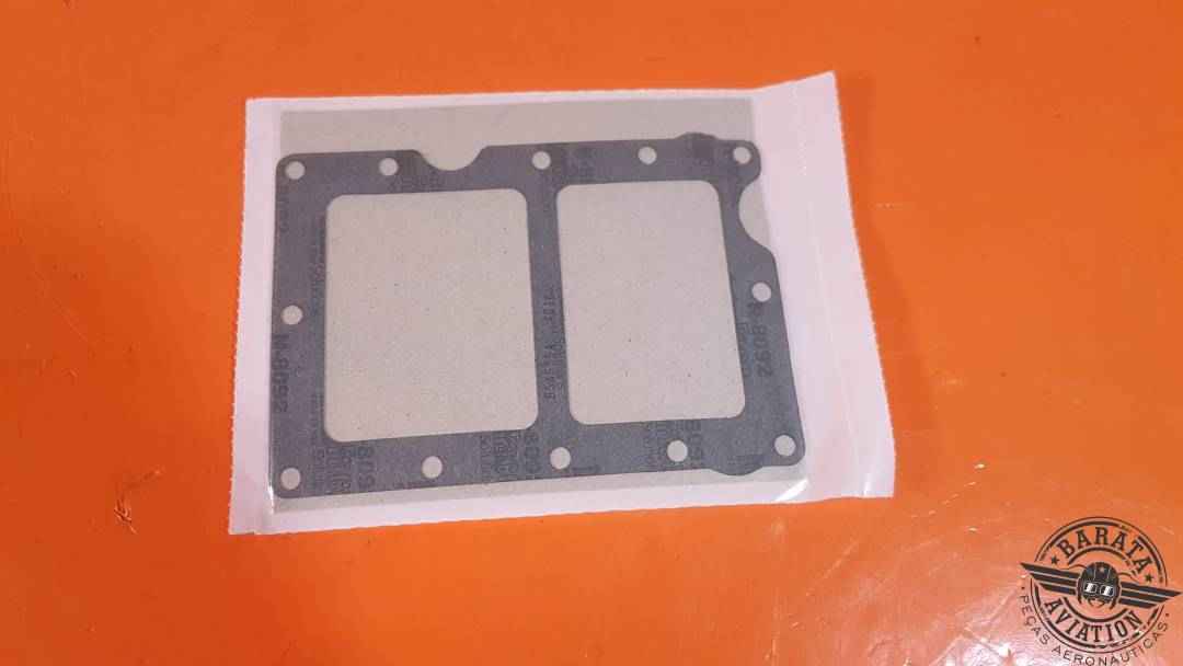 654555 Continental™ Oil Cooler Gasket - Novo