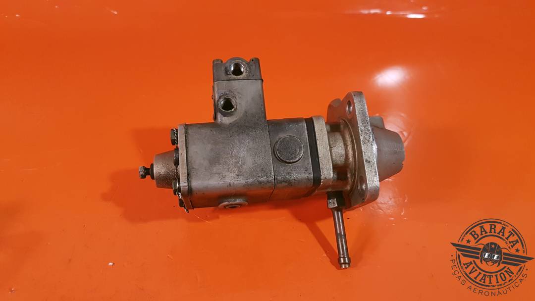 638154-9 TCM Fuel Pump Assembly