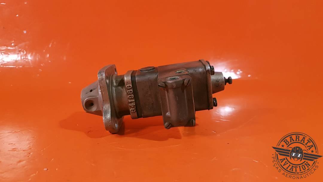638154-9 TCM Fuel Pump Assembly