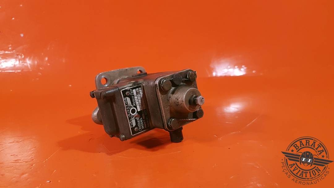 638154-9 TCM Fuel Pump Assembly