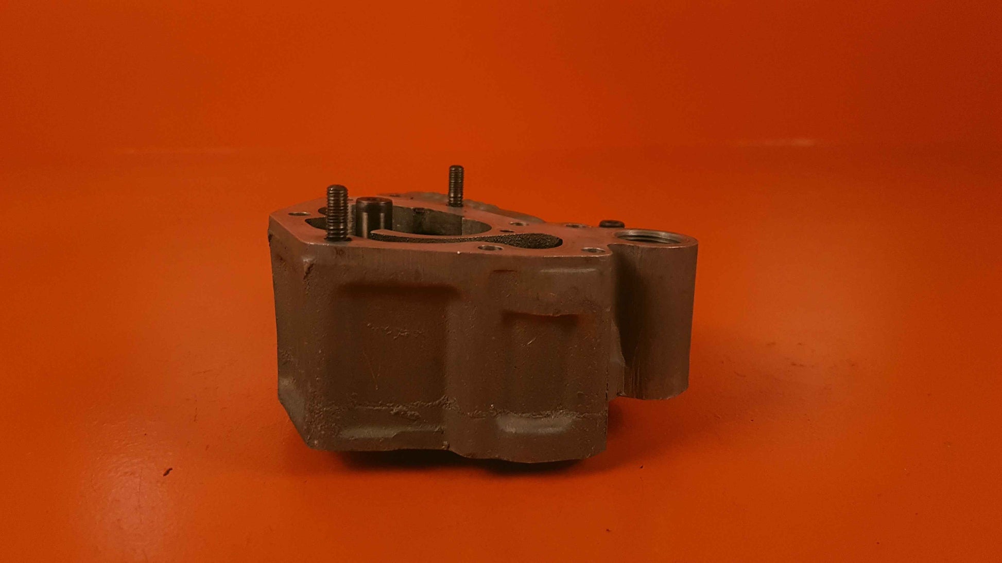 538755 TCM Oil Pump