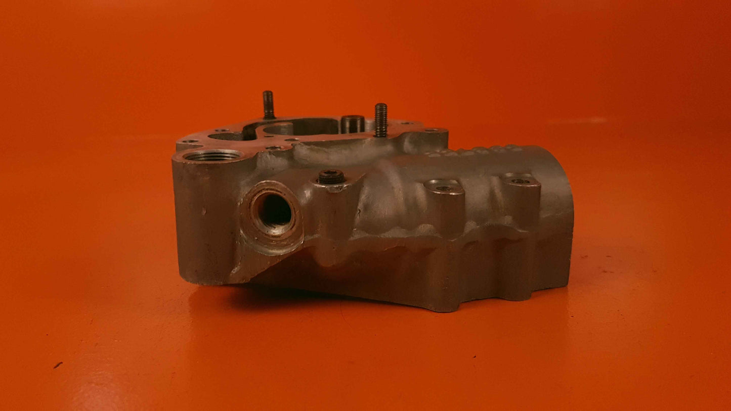538755 TCM Oil Pump