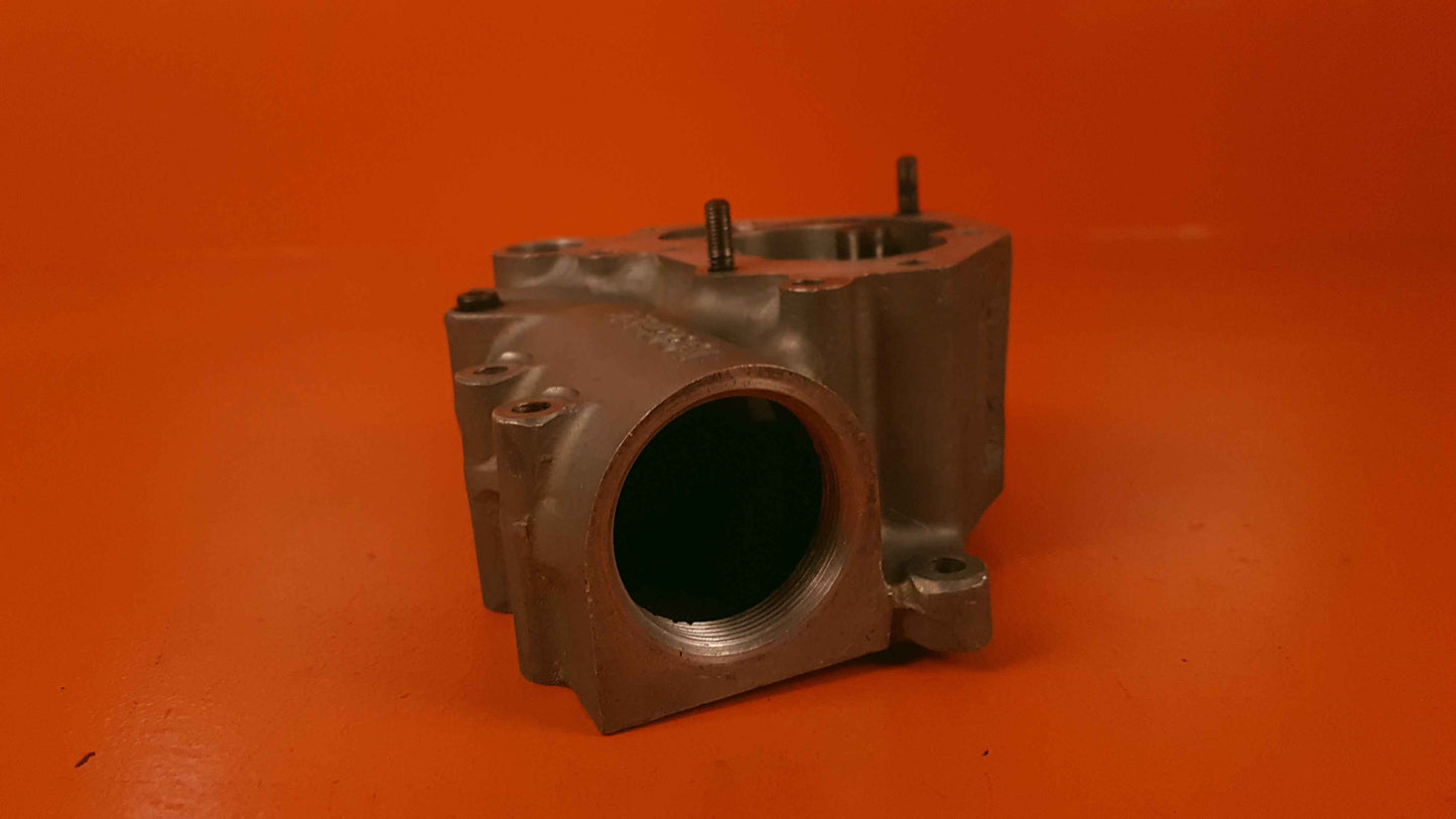 538755 TCM Oil Pump