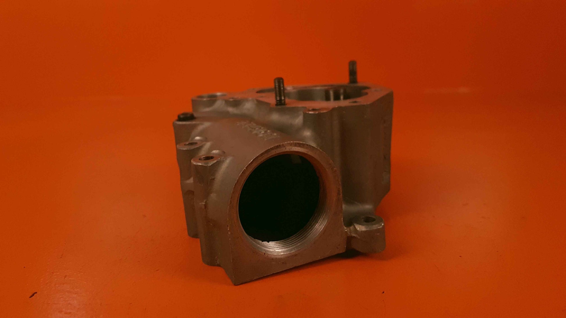 538755 TCM Oil Pump
