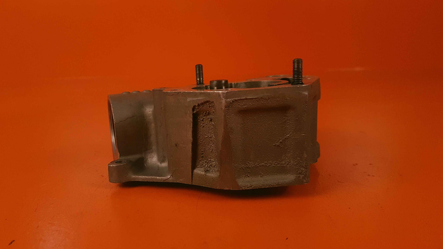 538755 TCM Oil Pump