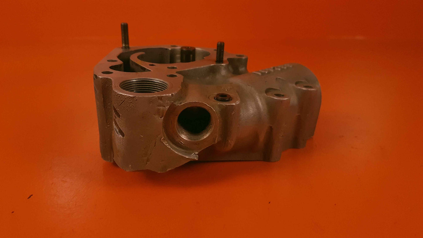 632481 TCM Oil Pump Housing