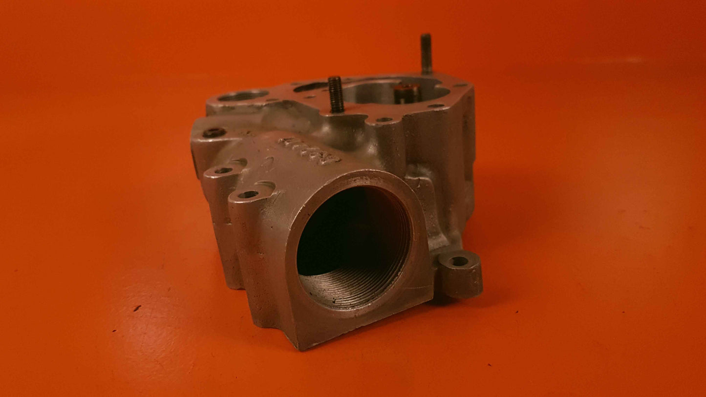 632481 TCM Oil Pump Housing