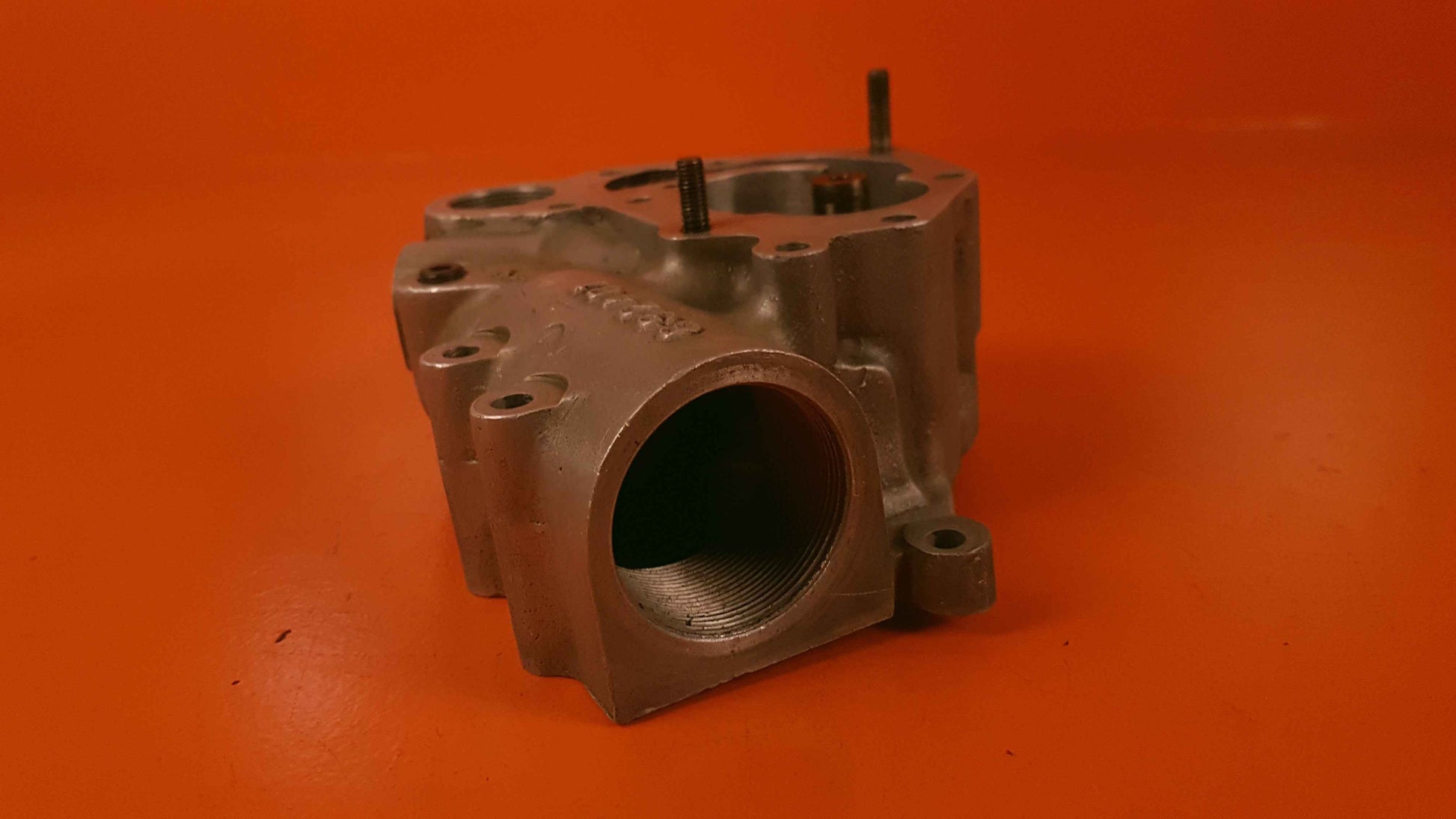 632481 TCM Oil Pump Housing