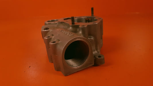 632481 TCM Oil Pump Housing