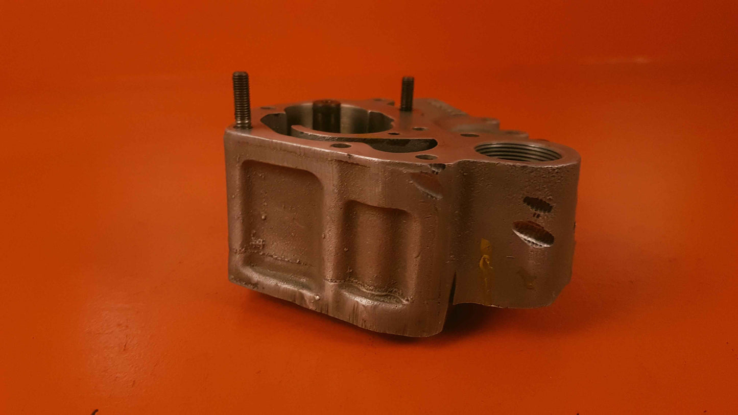 632481 TCM Oil Pump Housing