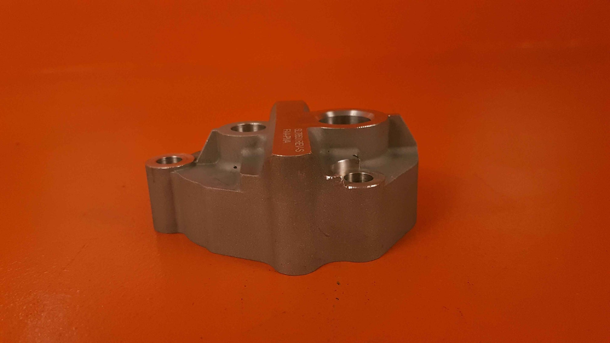 SL78531 TCM Oil Pump Housing