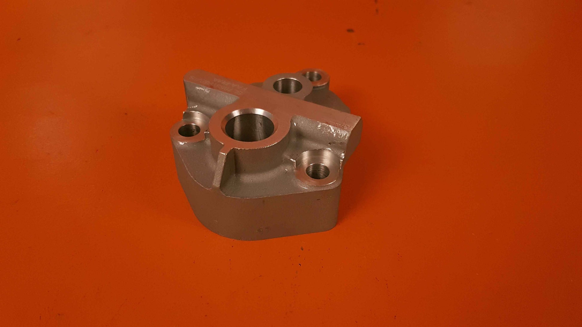 SL78531 TCM Oil Pump Housing