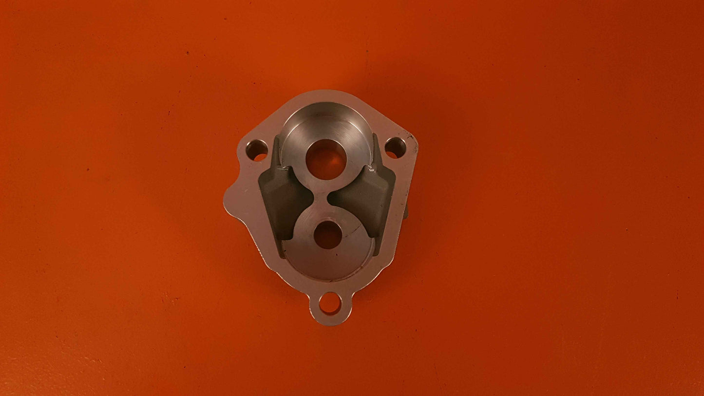 SL78531 TCM Oil Pump Housing