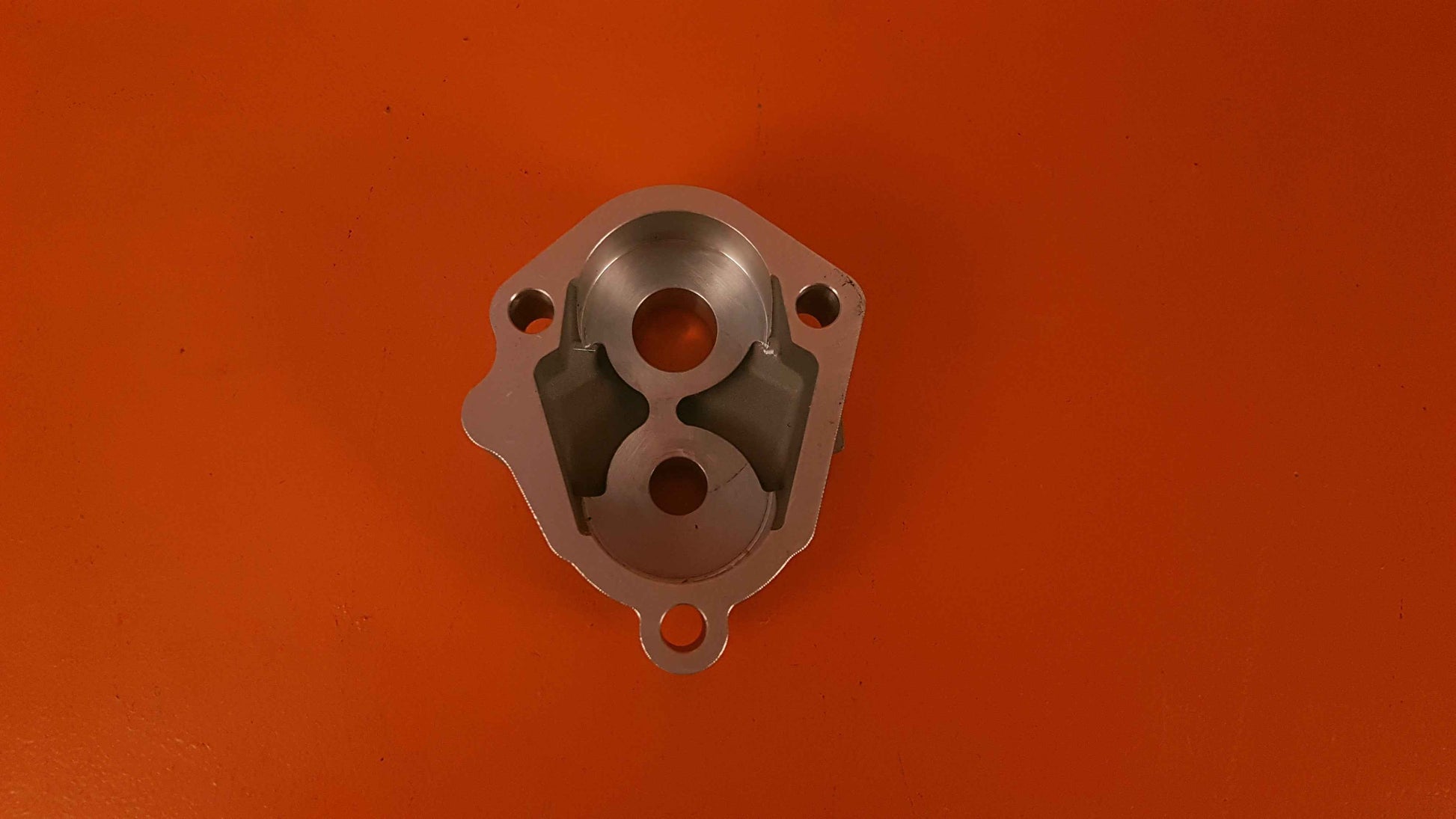 SL78531 TCM Oil Pump Housing