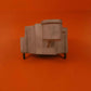 632960 Oil Pump Body