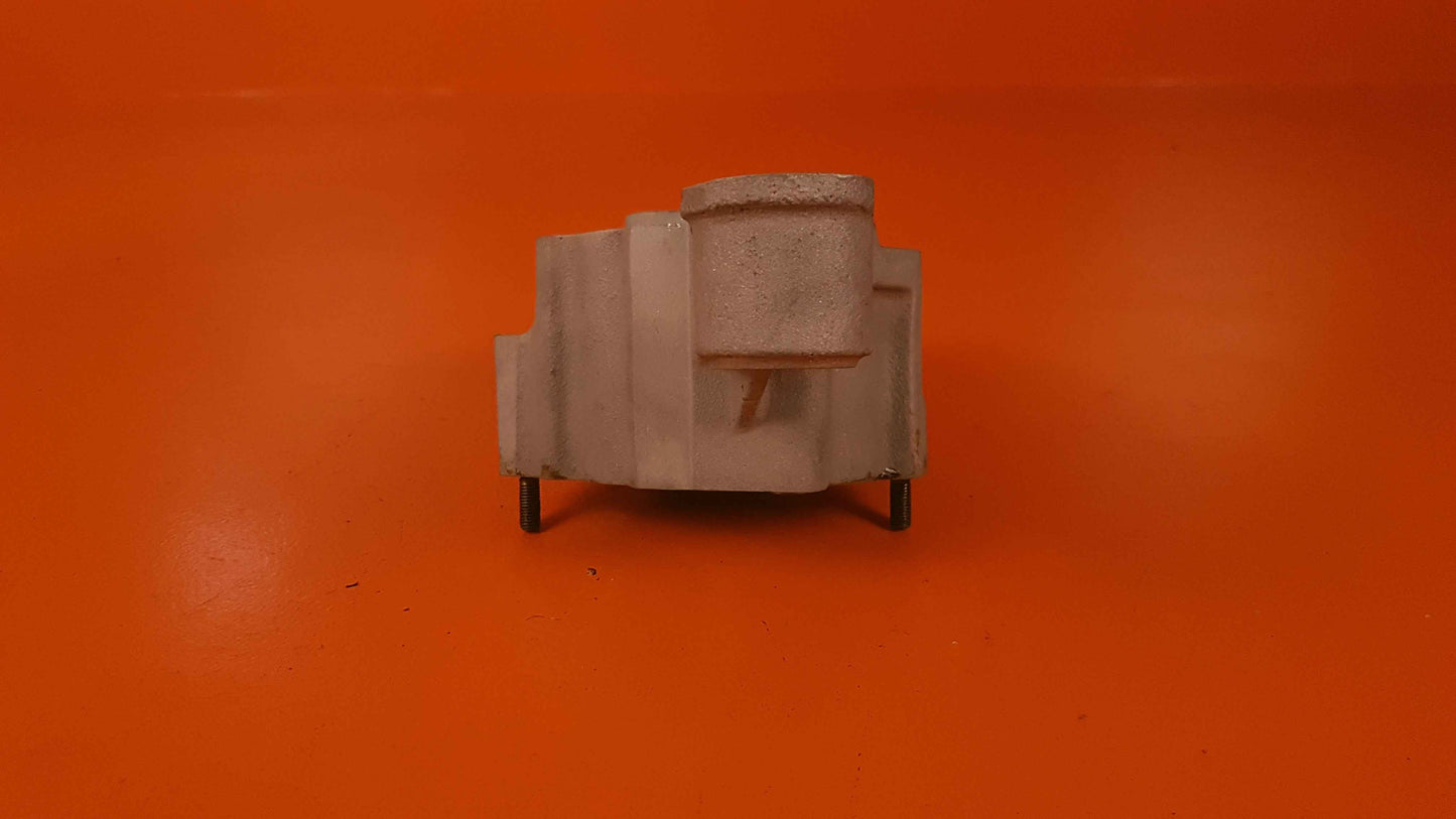 632960 Oil Pump Body
