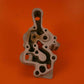 632960 Oil Pump Body
