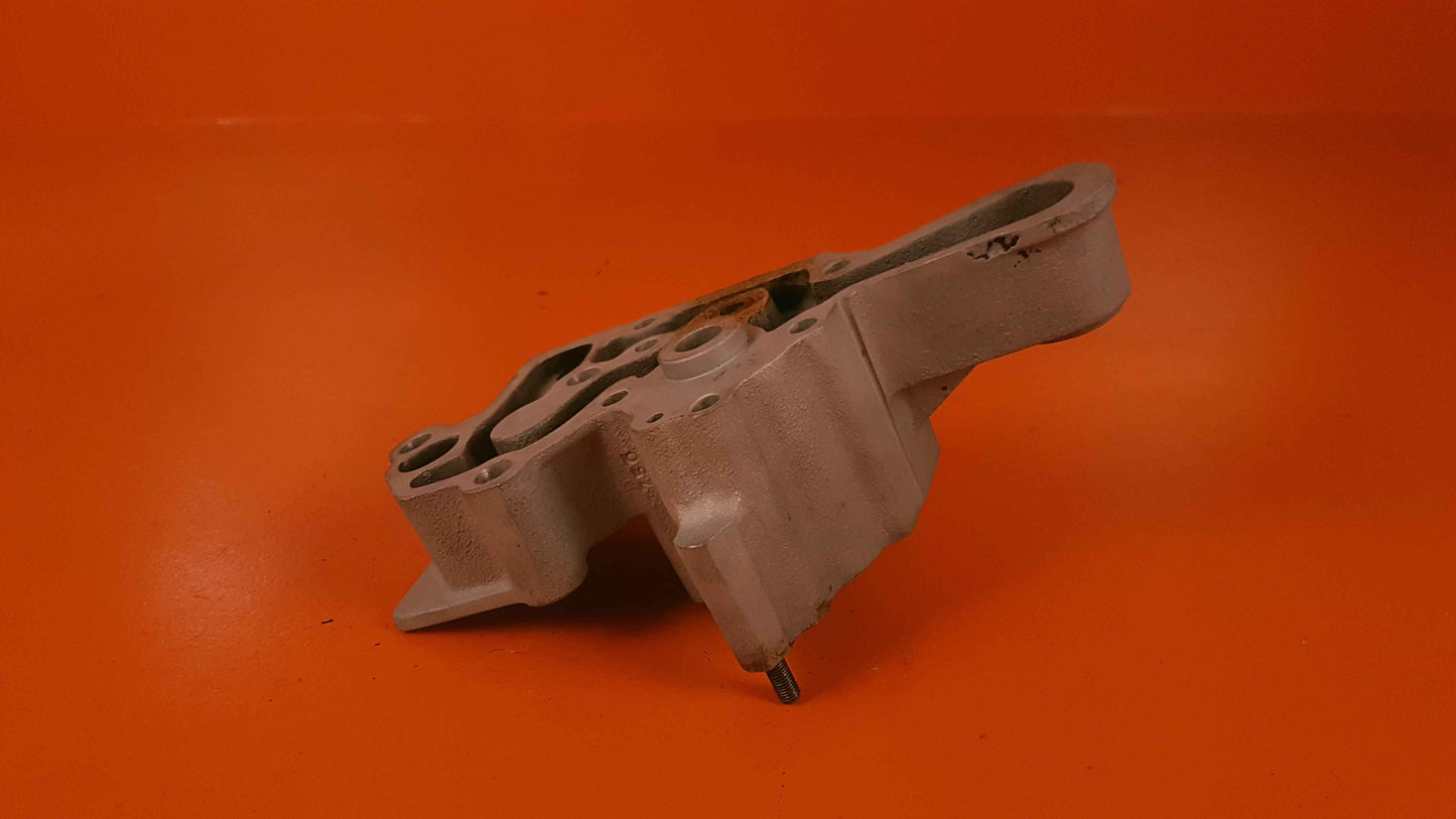 632960 Oil Pump Body