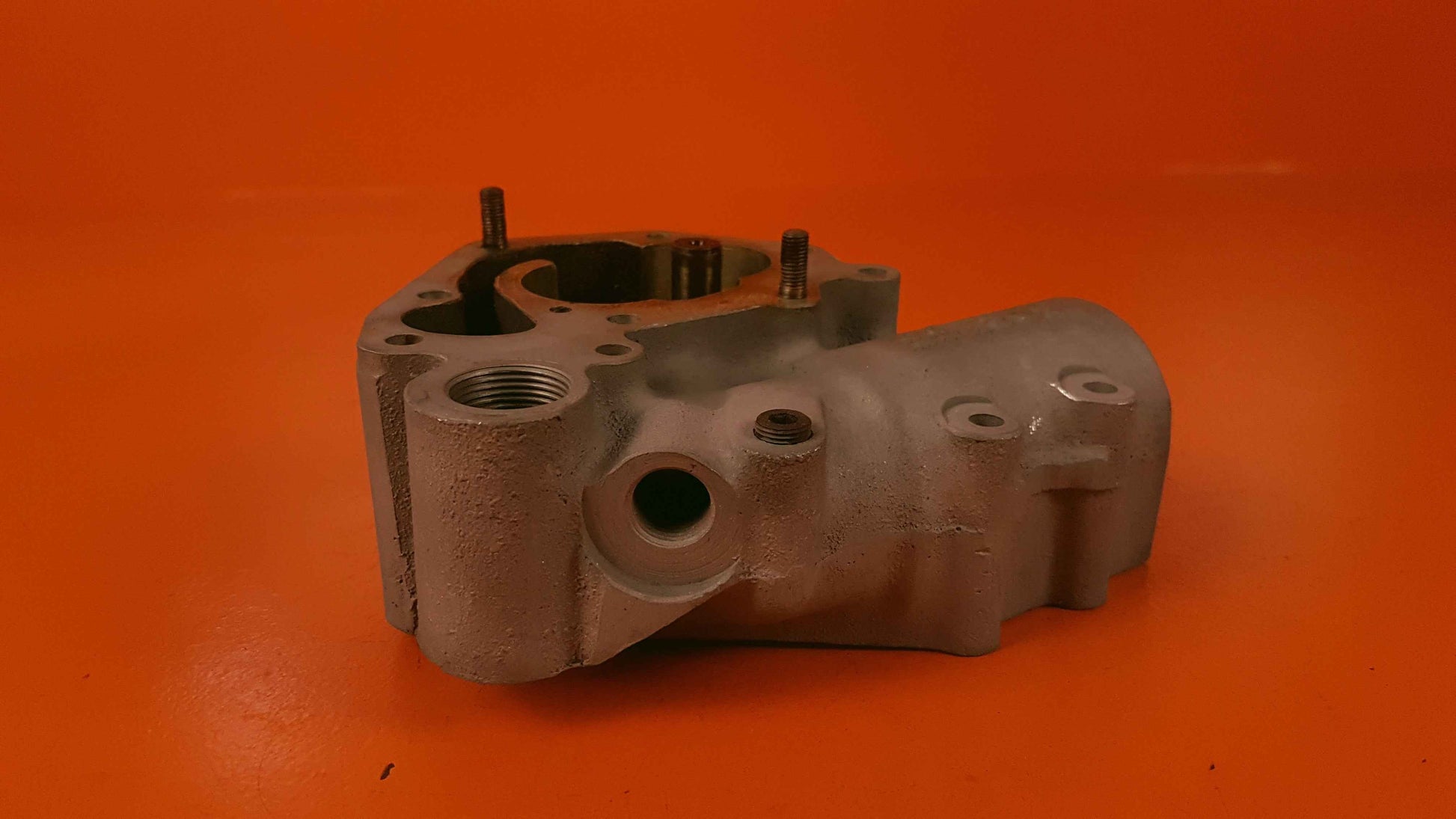 632960 TCM Oil Pump Housing
