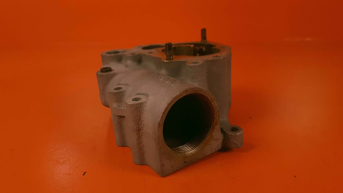 632960 TCM Oil Pump Housing
