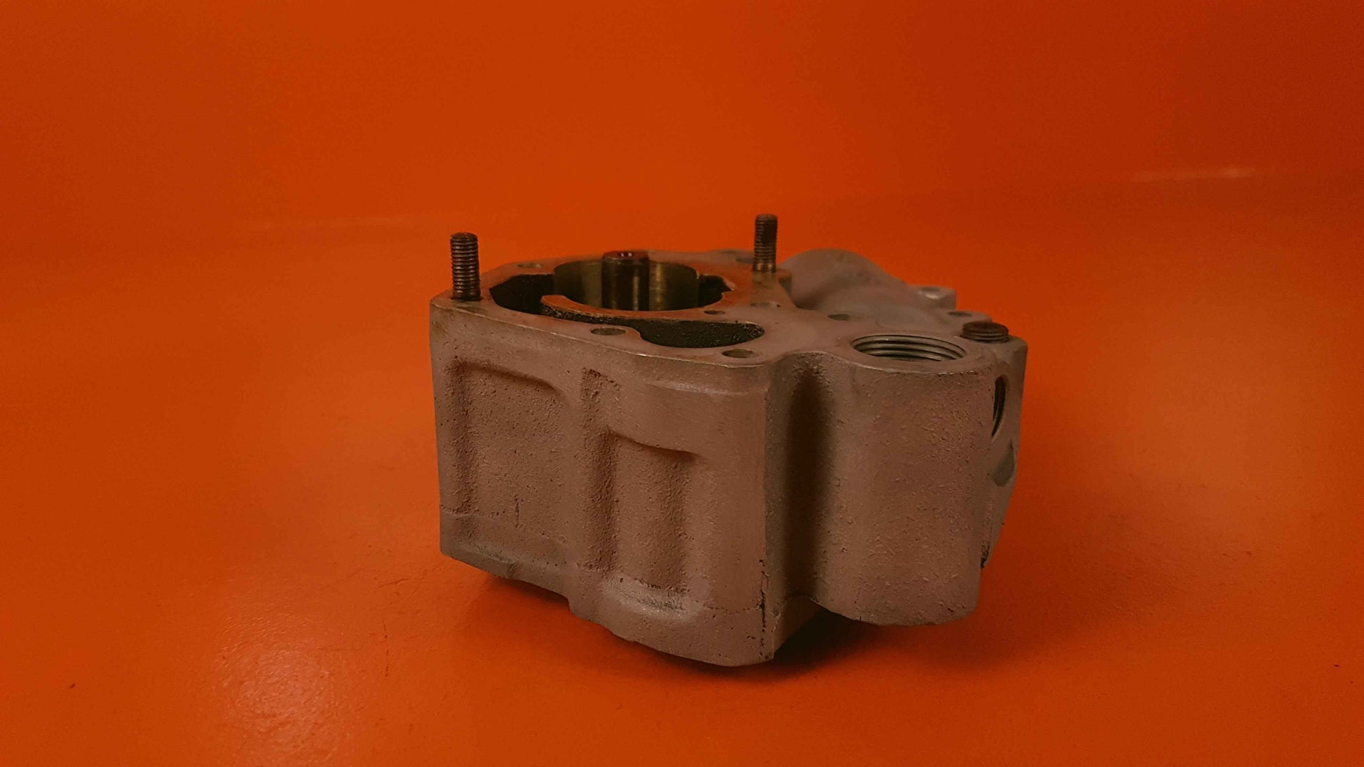 632960 TCM Oil Pump Housing