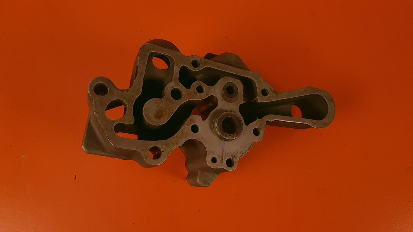 538755 TCM Oil Pump Body