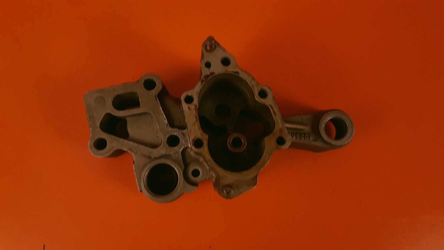 538755 TCM Oil Pump Body