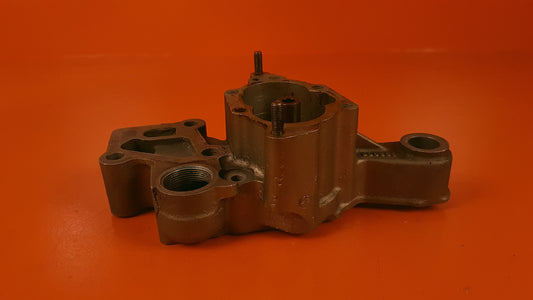 538755 TCM Oil Pump Body