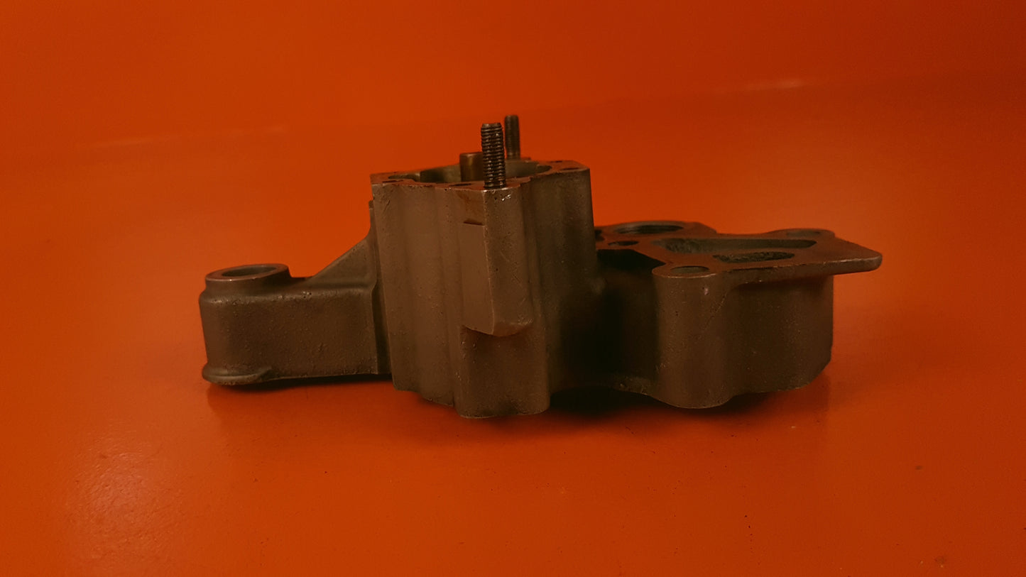 538755 TCM Oil Pump Body