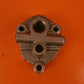 78528 Lycoming Oil Pump Body