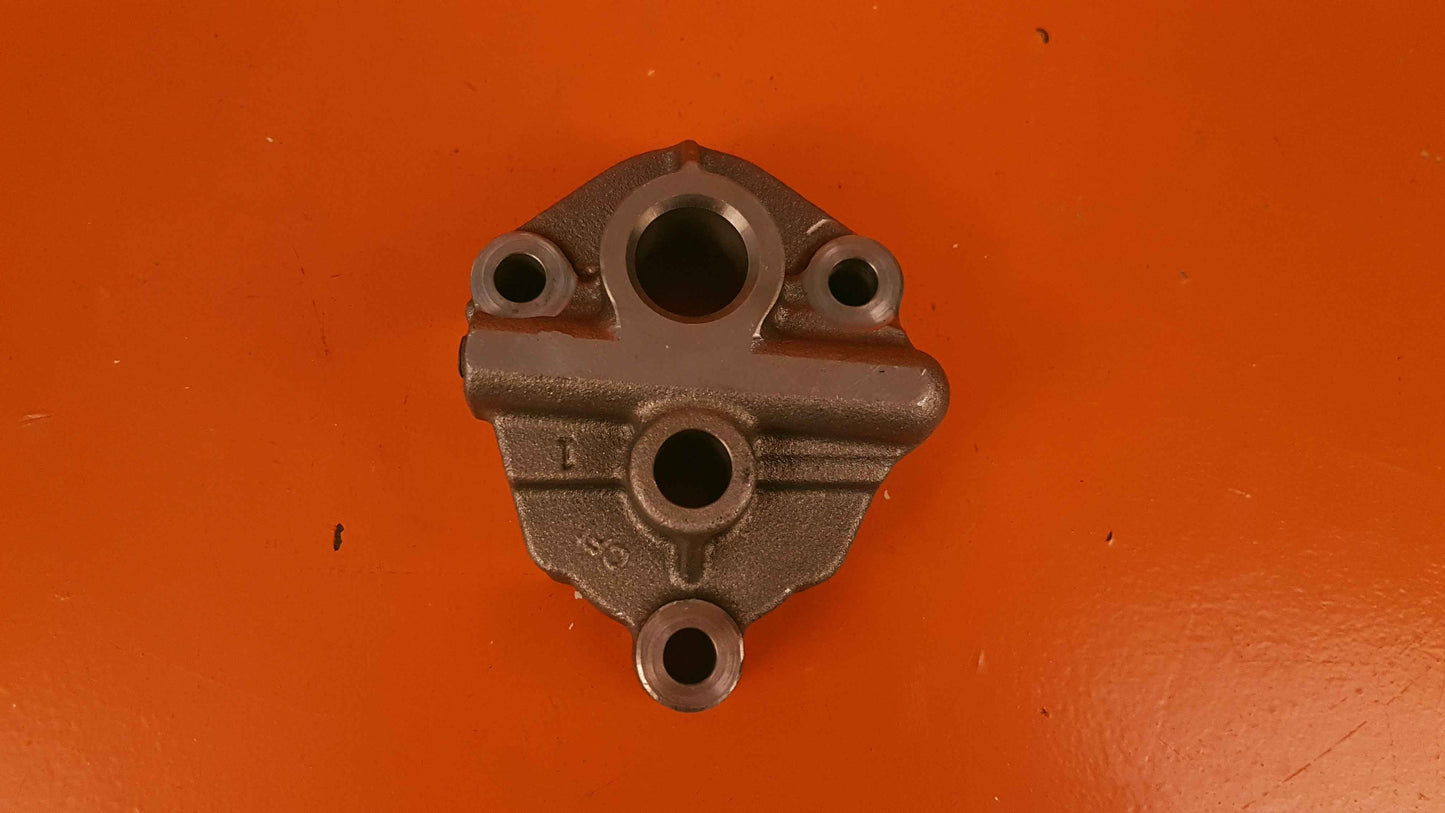 78528 Lycoming Oil Pump Body