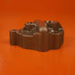 78528 Lycoming Oil Pump Body